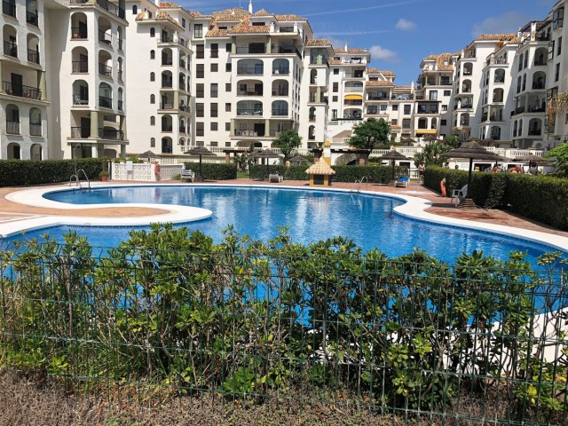 Huoneisto La Duquesa - R5357491