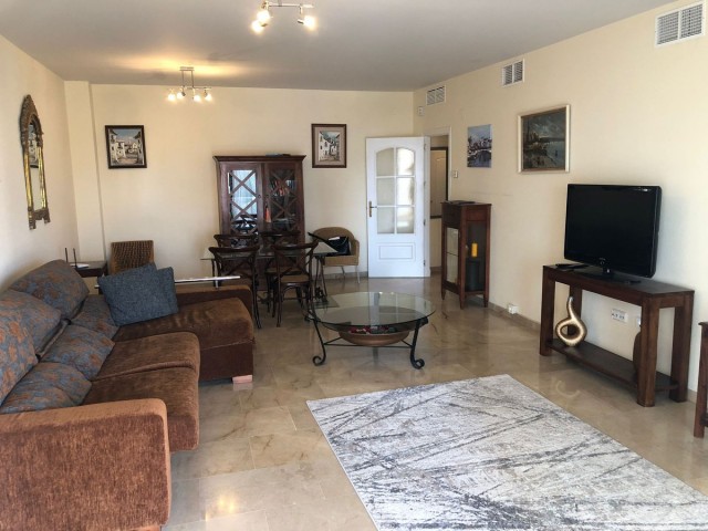 3 Schlafzimmer Apartment in La Duquesa