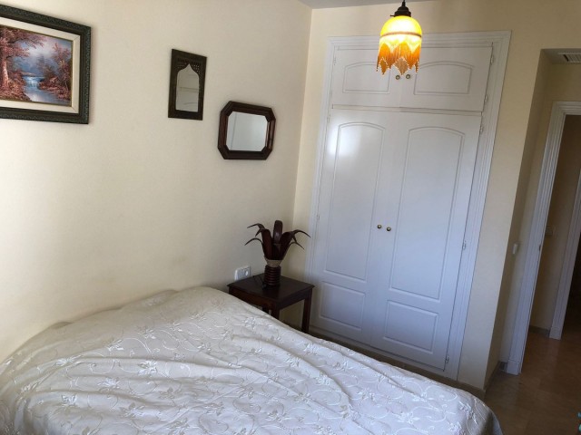 3 Schlafzimmer Apartment in La Duquesa
