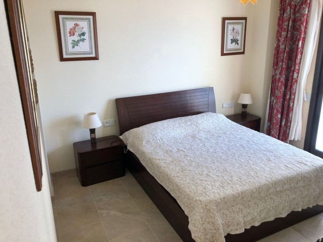 3 Schlafzimmer Apartment in La Duquesa