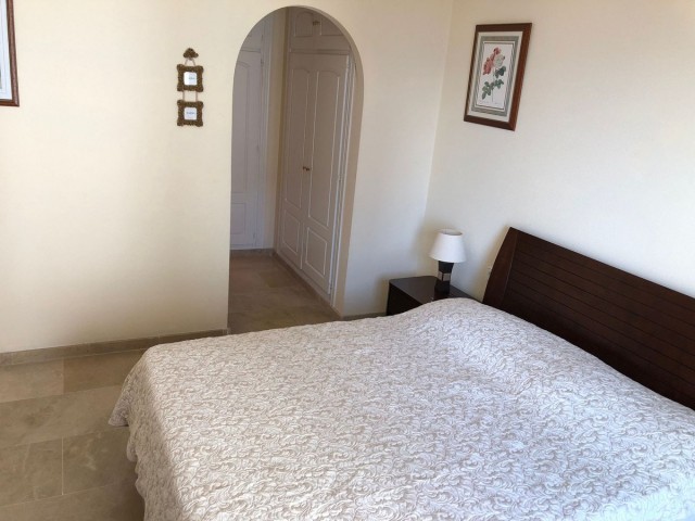 3 Schlafzimmer Apartment in La Duquesa