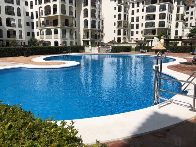 3 Schlafzimmer Apartment in La Duquesa