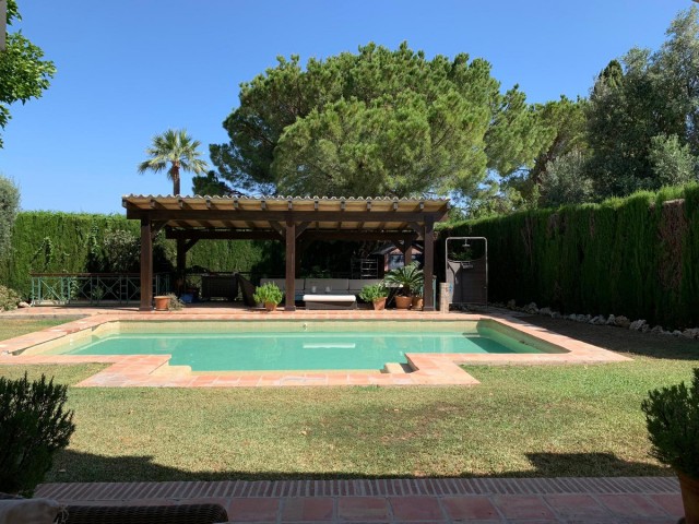 5 Bedrooms Villa in Sierra Blanca