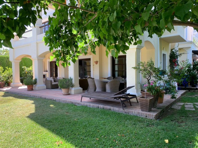 5 Bedrooms Villa in Sierra Blanca