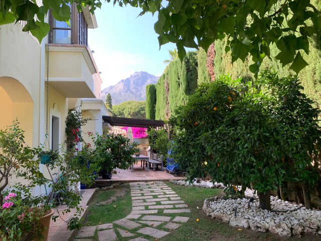 5 Bedrooms Villa in Sierra Blanca