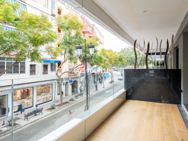 Leilighet, Fuengirola