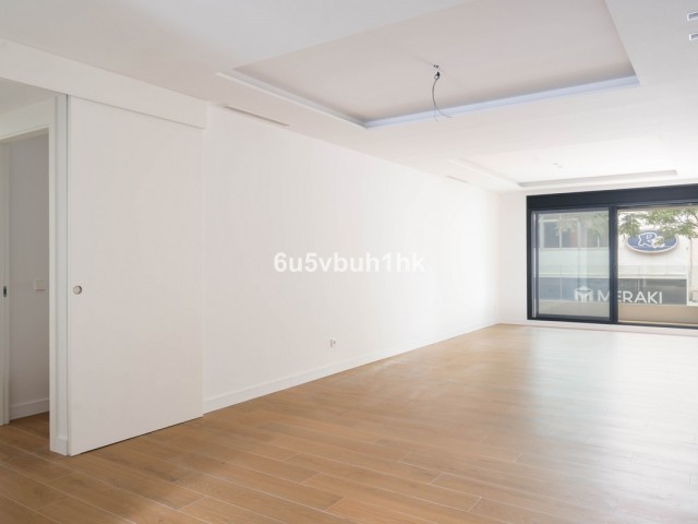 3 Soveroms Leilighet i Fuengirola