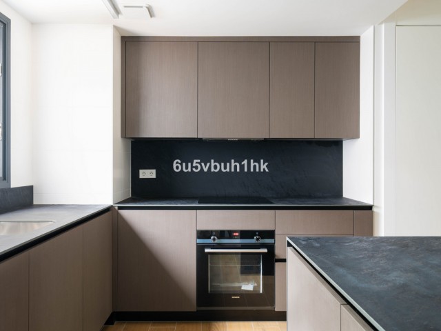 3 Soveroms Leilighet i Fuengirola