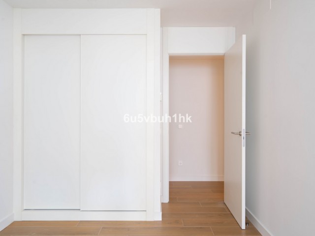 3 Soveroms Leilighet i Fuengirola