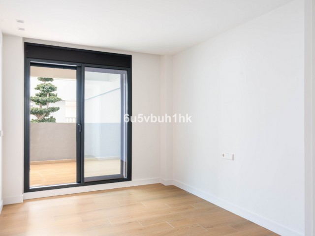 3 Soveroms Leilighet i Fuengirola