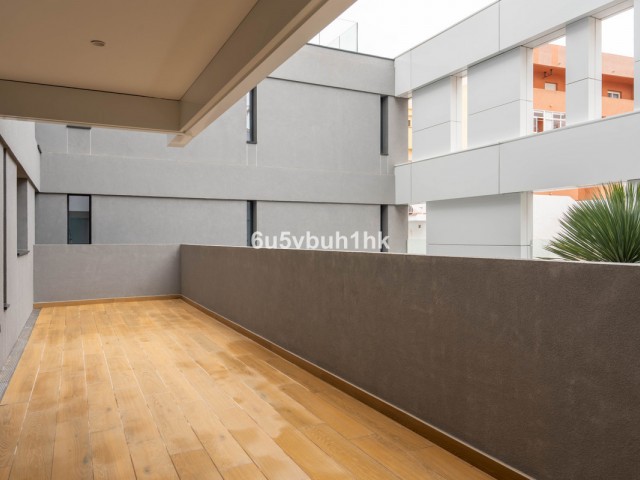 3 Soveroms Leilighet i Fuengirola