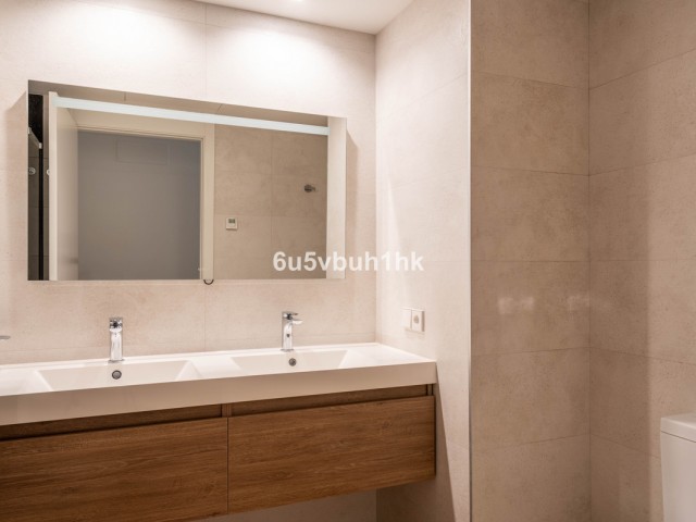 3 Soveroms Leilighet i Fuengirola