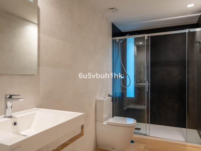 3 Soveroms Leilighet i Fuengirola