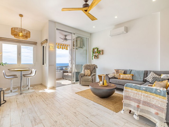 Kattohuoneisto, Puerto de Cabopino, R5154919