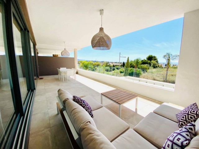 Apartment, New Golden Mile