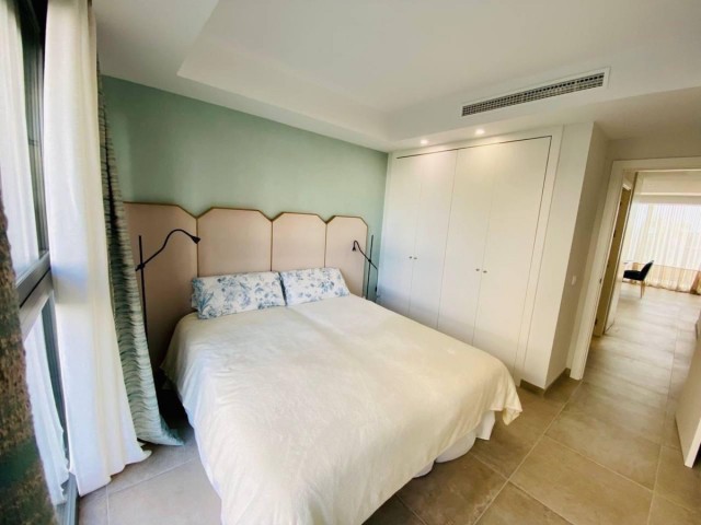 2 Bedrooms Apartment in New Golden Mile