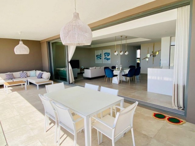 2 Bedrooms Apartment in New Golden Mile