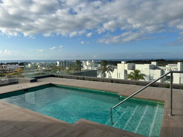 2 Bedrooms Apartment in New Golden Mile