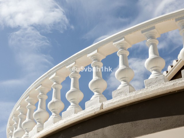 6 Makuuhuoneen Huvila Arroyo de la Miel