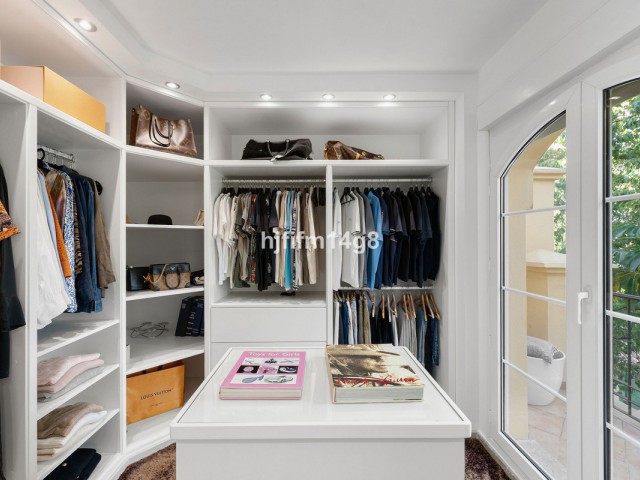 Penthouse in Nueva Andalucía