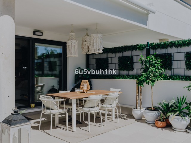 2 Makuuhuoneen Huoneisto Estepona