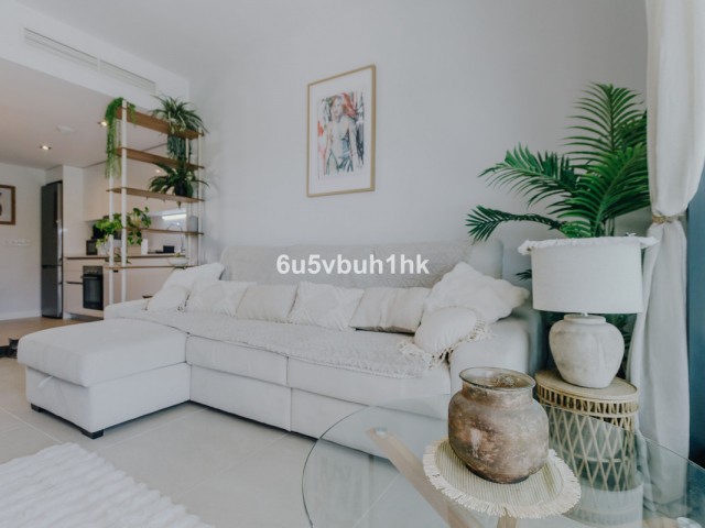 2 Makuuhuoneen Huoneisto Estepona