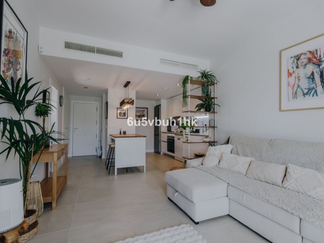 2 Makuuhuoneen Huoneisto Estepona