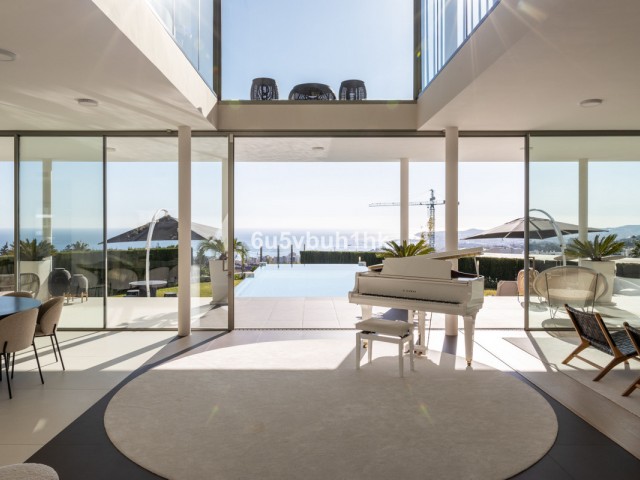 Villa Benalmadena - R5272795