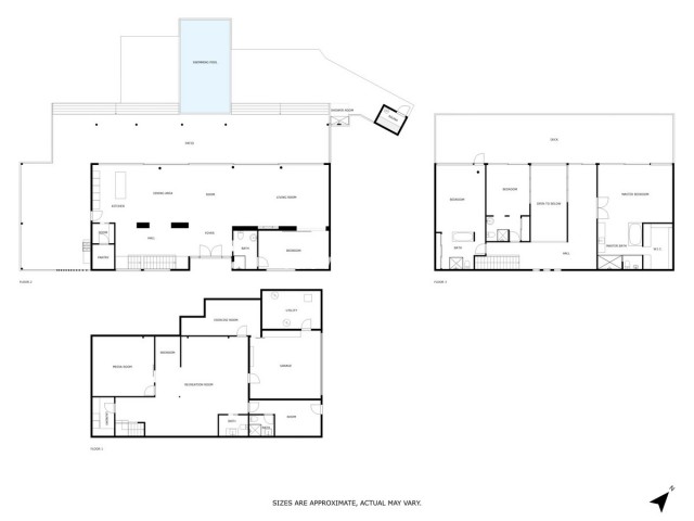 4 Bedrooms Villa in Benalmadena