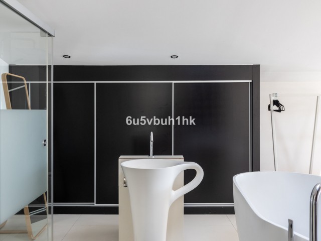 4 Makuuhuoneen Huvila Benalmadena