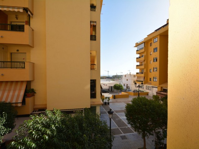 Huoneisto, San Pedro de Alcántara, R5285782