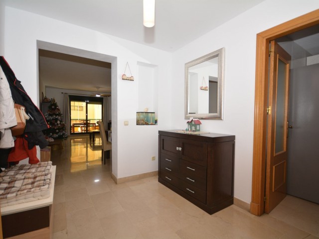 3 Makuuhuoneen Huoneisto San Pedro de Alcántara