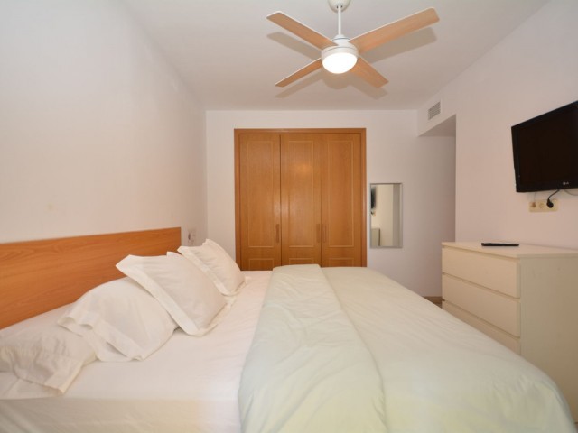 3 Makuuhuoneen Huoneisto San Pedro de Alcántara