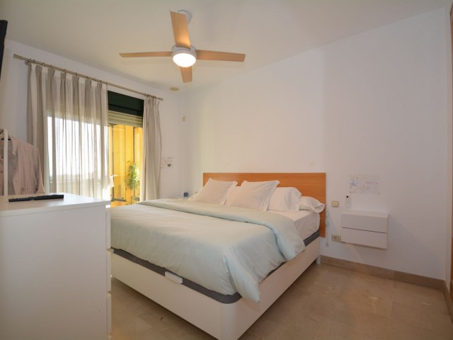 3 Makuuhuoneen Huoneisto San Pedro de Alcántara