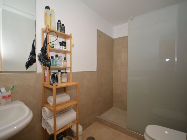 3 Makuuhuoneen Huoneisto San Pedro de Alcántara