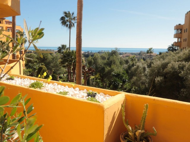 Huoneisto, New Golden Mile, R5299636