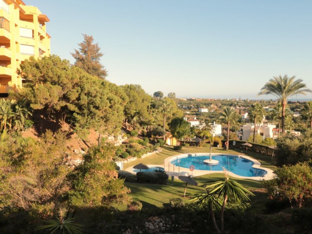 Huoneisto, New Golden Mile, R5299636