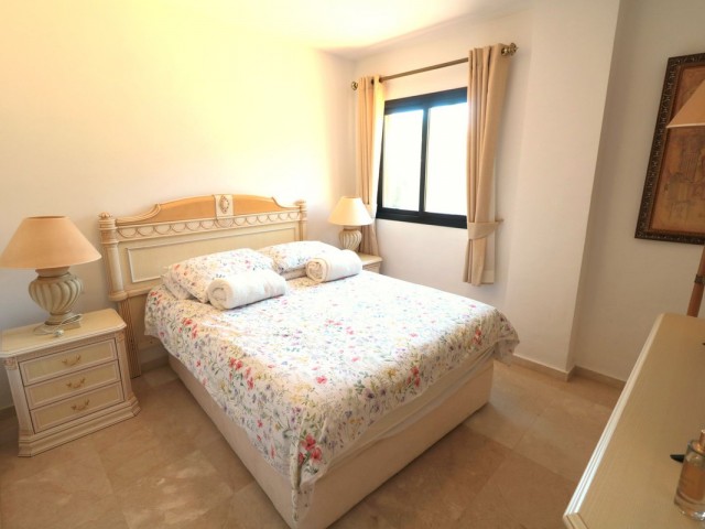 3 Makuuhuoneen Huoneisto New Golden Mile