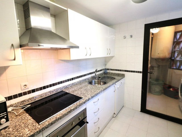 3 Makuuhuoneen Huoneisto New Golden Mile