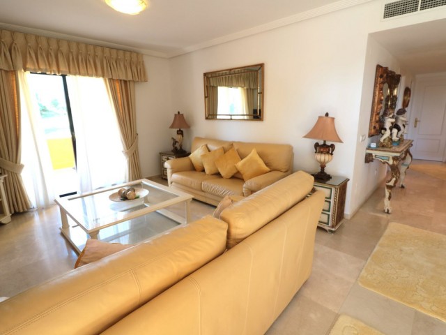 3 Makuuhuoneen Huoneisto New Golden Mile