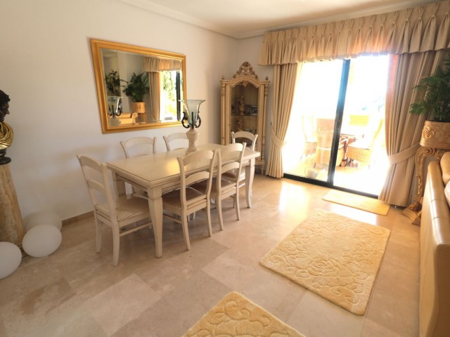 3 Makuuhuoneen Huoneisto New Golden Mile