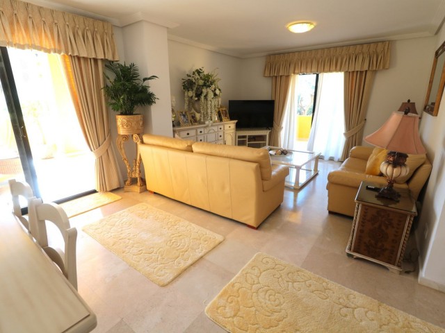 3 Makuuhuoneen Huoneisto New Golden Mile