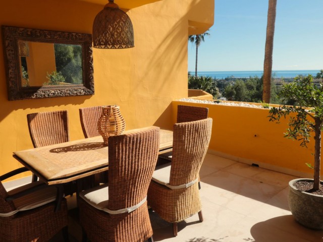 3 Makuuhuoneen Huoneisto New Golden Mile