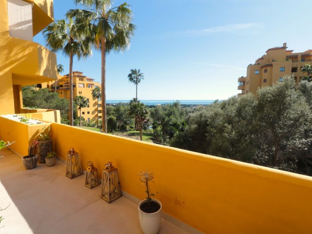 3 Makuuhuoneen Huoneisto New Golden Mile