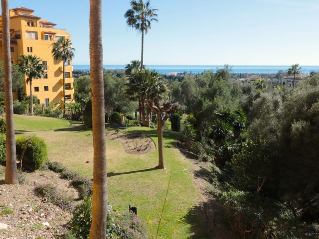 3 Makuuhuoneen Huoneisto New Golden Mile