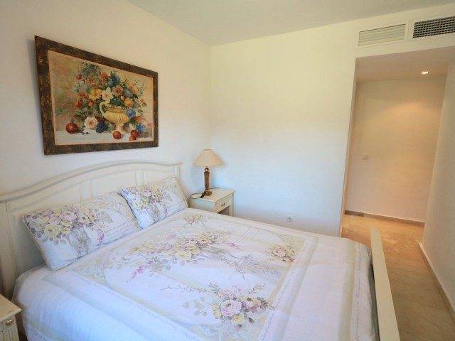 3 Makuuhuoneen Huoneisto New Golden Mile