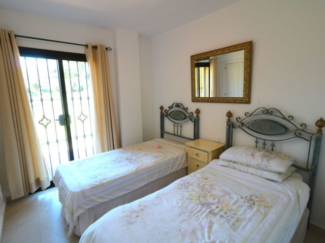 3 Makuuhuoneen Huoneisto New Golden Mile