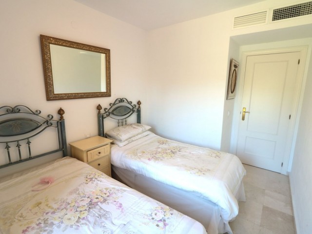 3 Makuuhuoneen Huoneisto New Golden Mile