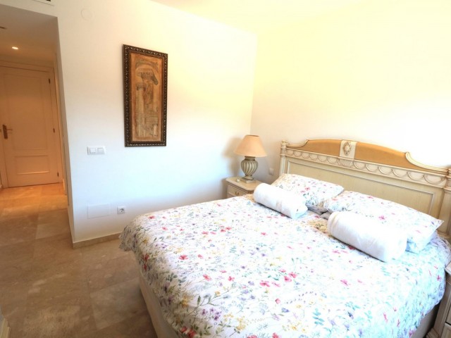 3 Makuuhuoneen Huoneisto New Golden Mile