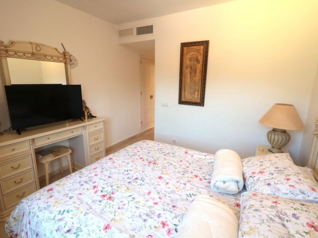 3 Makuuhuoneen Huoneisto New Golden Mile